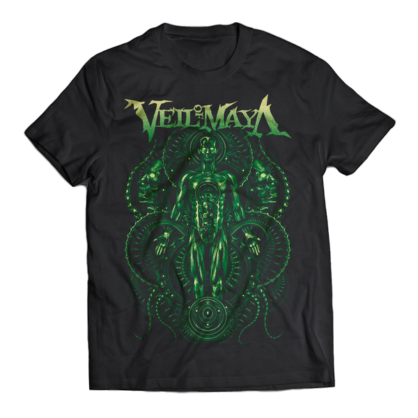Veil Of Maya – All Things Set Aside Veil Of Maya – All Things Set Aside – CD (Album), 2006
